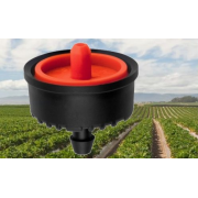 Đầu tưới nhỏ giọt Rivulis Supertif 12l/h