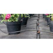 Đầu tưới nhỏ giọt Rivulis E1000 2.0 l/h