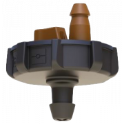 Đầu tưới nhỏ giọt Rivulis E1000 2.0 l/h