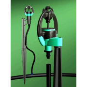 Đầu tưới Rivulis S2000 áp lực 51 l/h