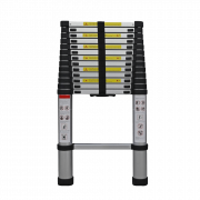 Thang nhôm rút Advindeq ADT214B