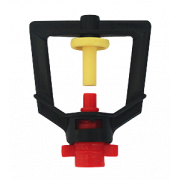 Đầu phun sương đĩa cố định TJ PS0101