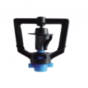 Đầu phun sương đĩa quay đứng TJ PS1104B