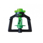 Đầu phun sương đĩa quay treo ngược TJ PS1104A