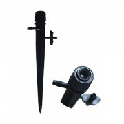 Đầu tưới mini_Bán kính 1.0-1.5m TJ NBA7013