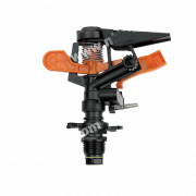 Đầu tưới ren 21mm TJ NBA6001