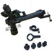 Đầu tưới ren 42mm TJ NBA6011-3