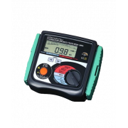 Thiết bị đo điện trở cách điện Kyoritsu 3005A