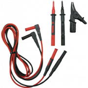 Thiết bị đo điện trở cách điện Kyoritsu 3005A