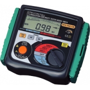 Thiết bị đo điện trở cách điện Kyoritsu 3007A