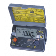 Thiết bị đo điện trở cách điện Kyoritsu 3021A