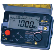 Thiết bị đo điện trở cách điện Kyoritsu 3022A