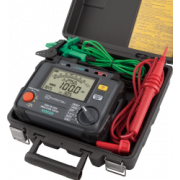 Thiết bị đo điện trở cách điện Kyoritsu 3025A