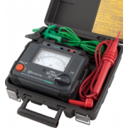 Thiết bị đo điện trở cách điện Kyoritsu 3121B