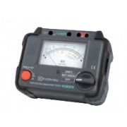 Thiết bị đo điện trở cách điện Kyoritsu 3122B