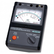 Thiết bị đo điện trở cách điện Kyoritsu 3123A