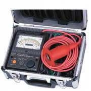 Thiết bị đo điện trở cách điện Kyoritsu 3124