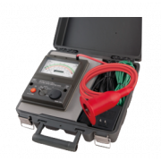 Thiết bị đo điện trở cách điện Kyoritsu 3124