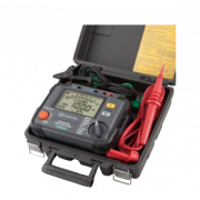 Thiết bị đo điện trở cách điện Kyoritsu 3125A