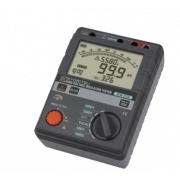 Thiết bị đo điện trở cách điện Kyoritsu 3551