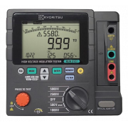 Thiết bị đo điện trở cách điện Kyoritsu 3127