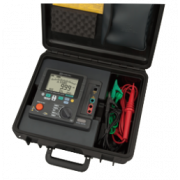 Thiết bị đo điện trở cách điện Kyoritsu 3127