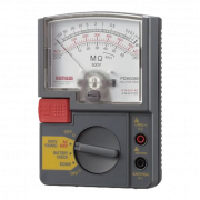 Máy đo điện trở cách điện Sanwa PDM508S