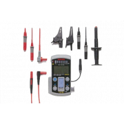 Máy đo điện trở cách điện Sanwa HG561H