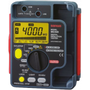 Máy đo điện trở cách điện Sanwa MG500