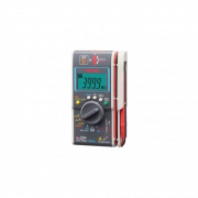 Ampe kìm kết hợp đo điện trở cách điện Sanwa DG34a