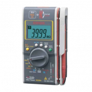 Ampe kìm kết hợp đo điện trở cách điện Sanwa DG36a