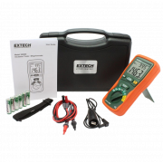 Máy đo điện trở cách điện Extech 380260