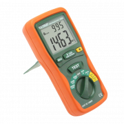 Máy đo điện trở cách điện Extech 380260