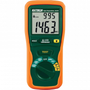 Máy đo điện trở cách điện Extech 380260-NIST