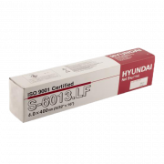 Que hàn thép Hyundai S-6013.LF E 6013 4.0 mm