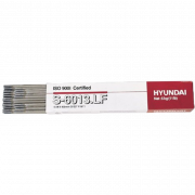 Que hàn thép Hyundai S-6013.LF E 6013 4.0 mm