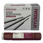 Que hàn Inox Hyundai S-309L.16 E309L-16 2.6 mm