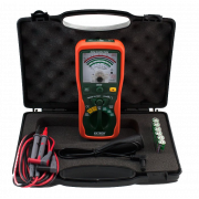 Máy đo điện trở cách điện Extech 380320