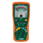 Máy đo điện trở cách điện Extech 380320