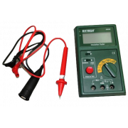 Máy đo điện trở cách điện Extech 380360