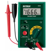 Máy đo điện trở cách điện Extech 380360