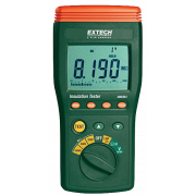 Máy đo điện trở cách điện Extech 380363