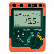 Máy đo điện trở cách điện Extech 380396