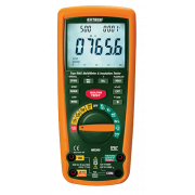 Máy đo điện trở cách điện Extech MG300