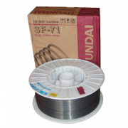 Dây hàn Hyundai SF-71 E71T-1C 1.2 mm