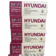Dây hàn Hyundai SF-71 E71T-1C 1.6 mm