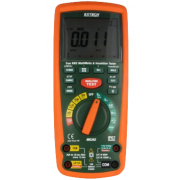 Máy đo điện trở cách điện Extech MG302