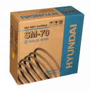 Dây hàn Hyundai SM-70 0.8 mm