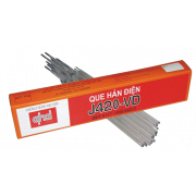 Que hàn Việt Đức J420  Ø4 mm