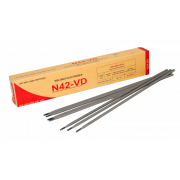 Que hàn Việt Đức N42 Ø3.25 mm